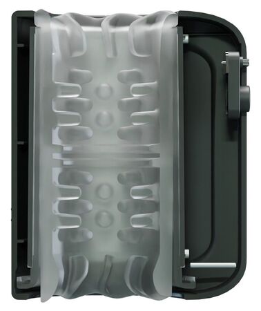 Мастурбатор с ротацией Rotating Masturbator